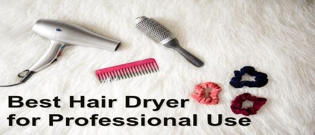 Best Professional Hair Dryer Under 2000 Rs in India Best Professional Hair Dryer Under 2000 Rs