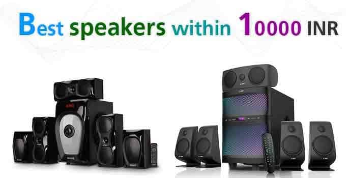 Best speakers within 10000 best speakers within 10000