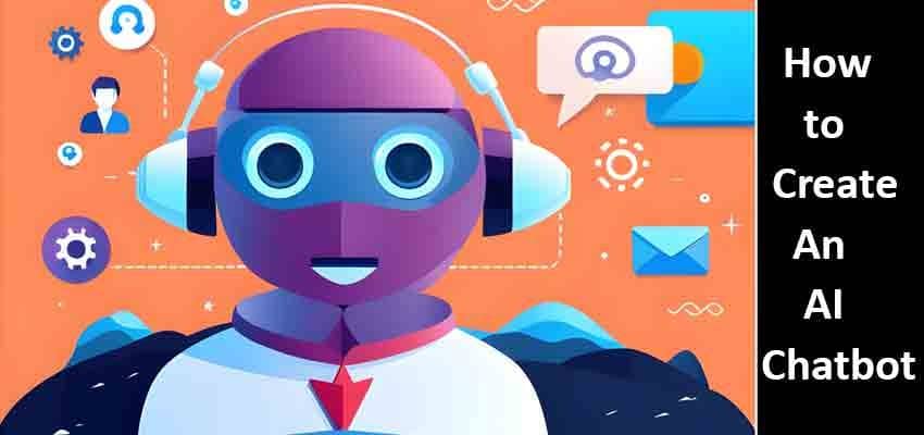 How to Create an AI Chatbot